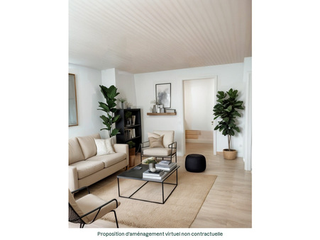 Vente maison prix nous consulter Saint-Julien-en-Genevois