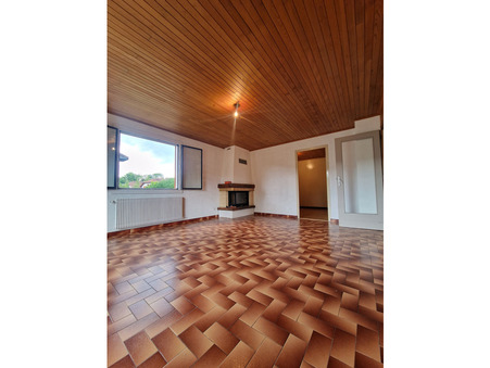 Achat maison Saint-Julien-en-Genevois Réf. 10_STJULHOME