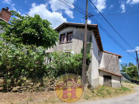 Achat maison Brigueuil Réf. 1248