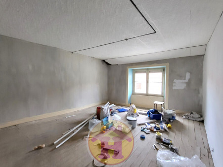 Vente maison 43 600 € Brigueuil