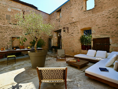 Maison sur Noyers ; 276 000 €  ; Achat Réf. 33_FLIP2025031