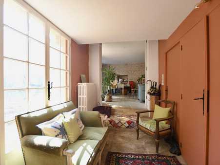 Maison 276 000 €  sur Noyers (89310) - Réf. 33_FLIP2025031