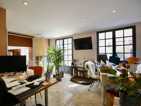 A vendre maison Noyers 89310; 276 000 € 