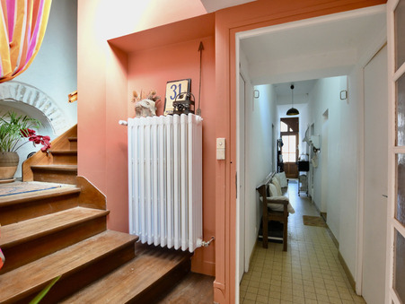 A vendre maison Noyers 89310; 276 000 € 