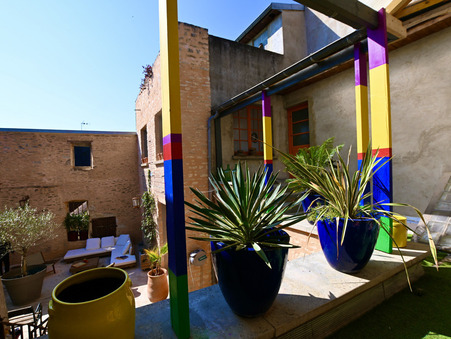 Maison sur Noyers ; 276 000 €  ; Vente Réf. 33_FLIP2025031