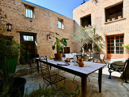 Vente maison 276 000 €  Noyers