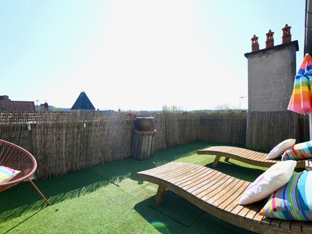 Achat maison Noyers Réf. 33_FLIP2025031