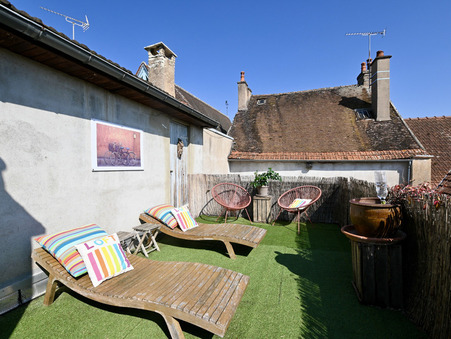 Maison sur Noyers ; 276 000 €  ; A vendre Réf. 33_FLIP2025031