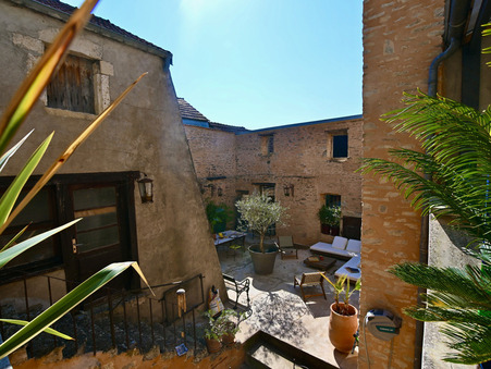 Vente maison 276 000 €  Noyers