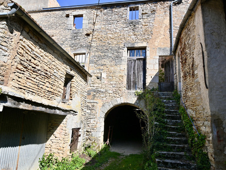 Vente maison 276 000 €  Noyers