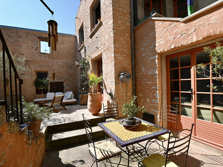 Maison 276 000 €  sur Noyers (89310) - Réf. 33_FLIP2025031