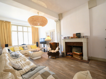 Achat maison Noyers Réf. 33_FLIP2025031