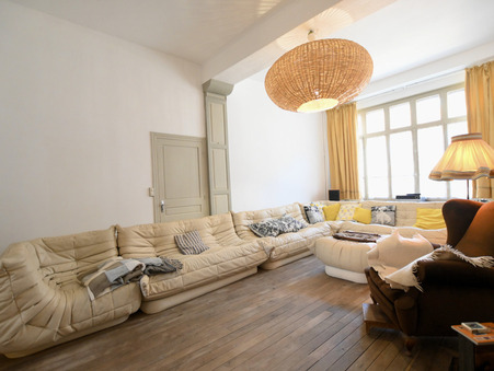 Maison sur Noyers ; 276 000 €  ; Vente Réf. 33_FLIP2025031