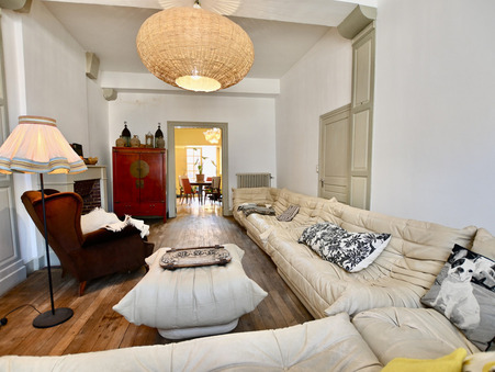 A vendre maison Noyers 89310; 276 000 € 