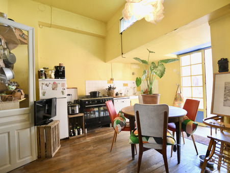 Maison sur Noyers ; 276 000 €  ; Vente Réf. 33_FLIP2025031