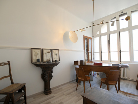 A vendre maison Noyers 89310; 276 000 € 