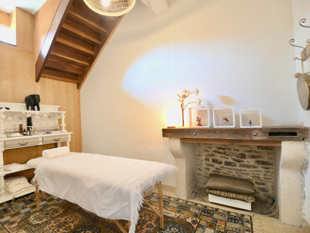 Vente maison 276 000 €  Noyers