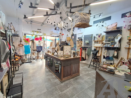 A vendre local commercial Draguignan 83300; 120 000 € 