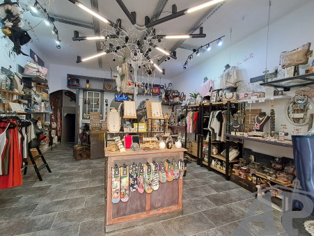 Achat local commercial Draguignan Réf. 1151