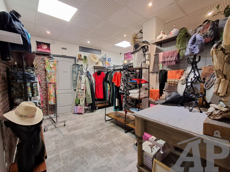 A vendre local commercial Draguignan 83300; 120 000 € 