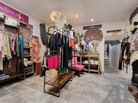 Vente local commercial 120 000 €  Draguignan