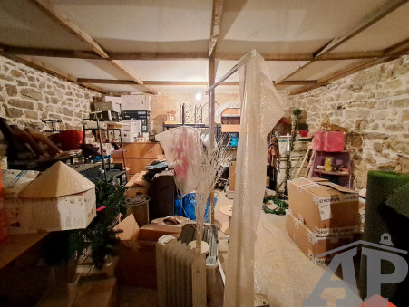 Achat local commercial Draguignan Réf. 1151