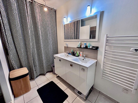 Vente appartement 374 000 € Montpellier