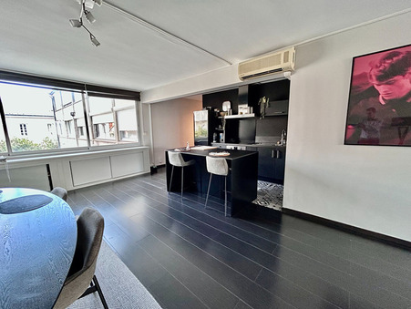 Appartement sur Montpellier ; 374 000 € ; Achat Réf. 3226