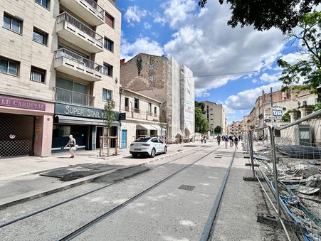 Appartement 374 000 € Réf. 3226 Montpellier