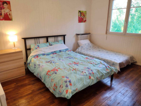 Maison 459 000 €  Réf. 10235 Vitry sur Seine