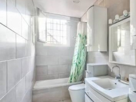 Maison 459 000 €  Réf. 10235 Vitry sur Seine