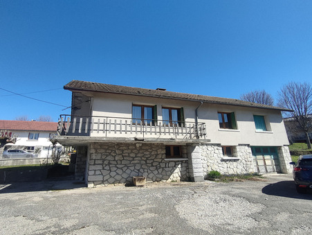 Vente maison prix nous consulter Plateau d'Hauteville