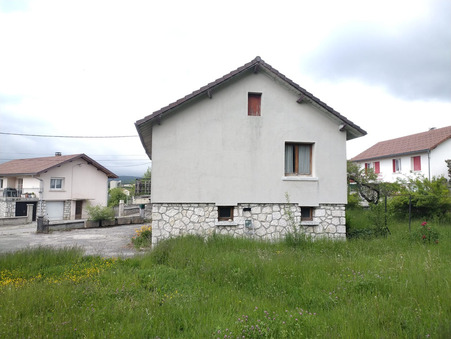 Maison prix nous consulter Réf. 38_LYAHEI Plateau d'Hauteville