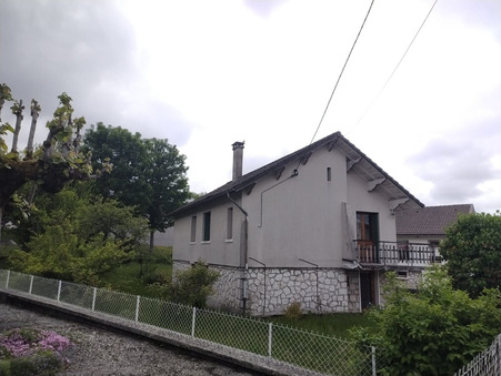 Maison sur Plateau d'Hauteville ; prix nous consulter ; A vendre Réf. 38_LYAHEI