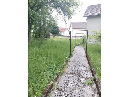 Maison prix nous consulter Réf. 38_LYAHEI Plateau d'Hauteville