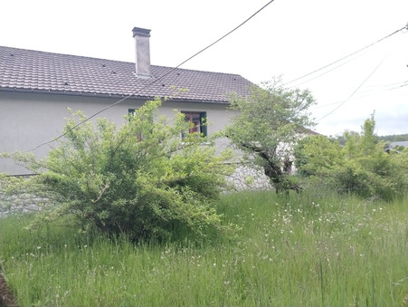 Maison prix nous consulter Réf. 38_LYAHEI Plateau d'Hauteville