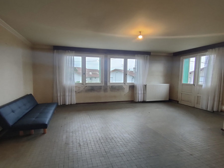 Vente maison prix nous consulter Plateau d'Hauteville