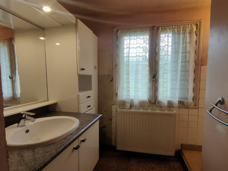 Achat maison Plateau d'Hauteville Réf. 38_LYAHEI