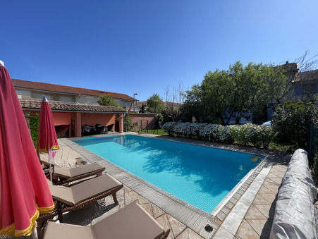 Maison 375 000 € Réf. 56_CHA5596NAV Champagné