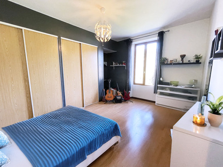 Vente maison 375 000 € Champagné