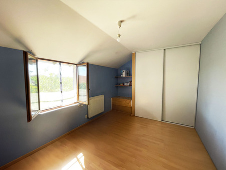 Achat maison Champagné Réf. 56_CHA5596NAV