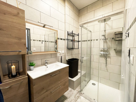 Vente maison 375 000 € Champagné