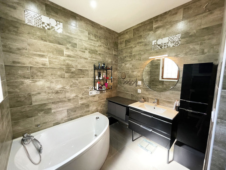 A vendre maison Champagné 07340; 375 000 €