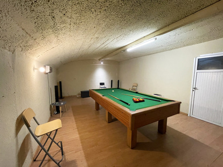 Maison 375 000 € sur Champagné (07340) - Réf. 56_CHA5596NAV