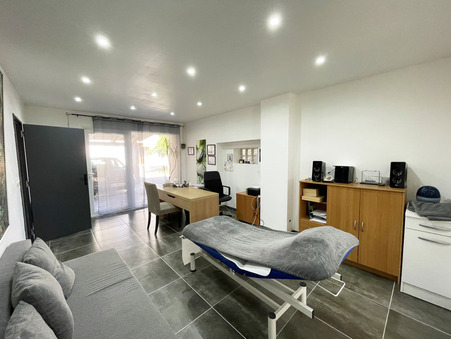 Achat maison Champagné Réf. 56_CHA5596NAV