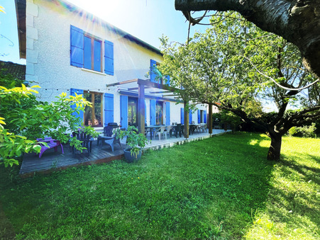 A vendre maison Champagné 07340; 375 000 €