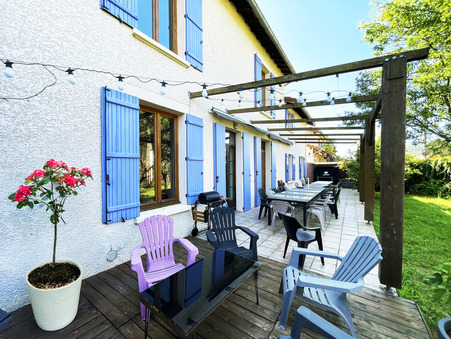 Achat maison Champagné Réf. 56_CHA5596NAV