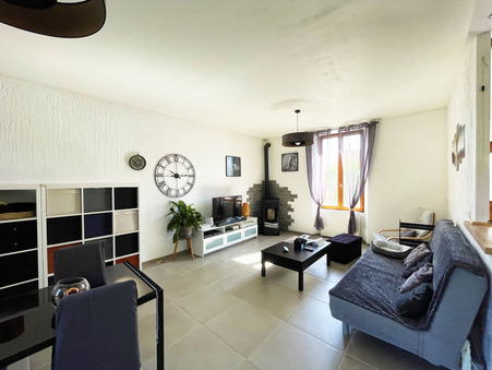 Maison 375 000 € sur Champagné (07340) - Réf. 56_CHA5596NAV