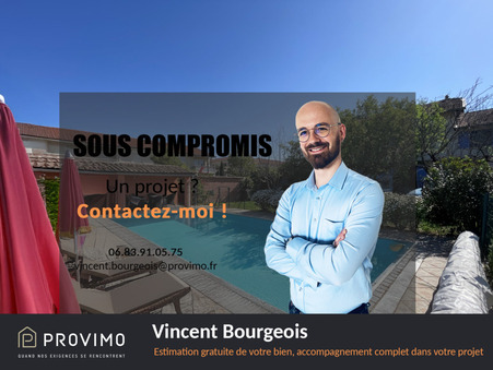 Vente maison 375 000 € Champagné