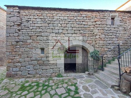 Vente Maison Prévenchères Réf. 3269 - Slide 1